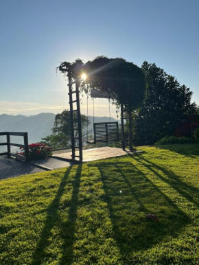 Pousada Recanto da Serra Domingos Martins